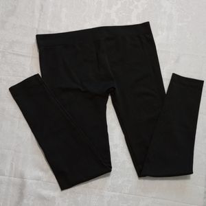 Black Leggings For Women